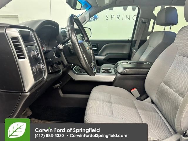 Used 2014 Chevrolet Silverado 1500 LT w/ All Star Edition image 27