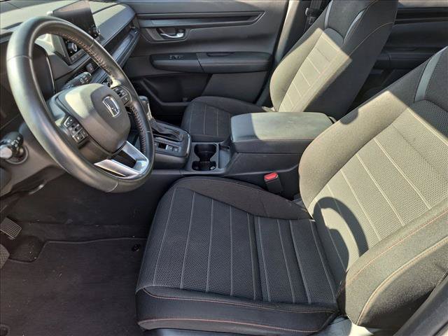 Used 2024 Honda CR-V Sport image 14