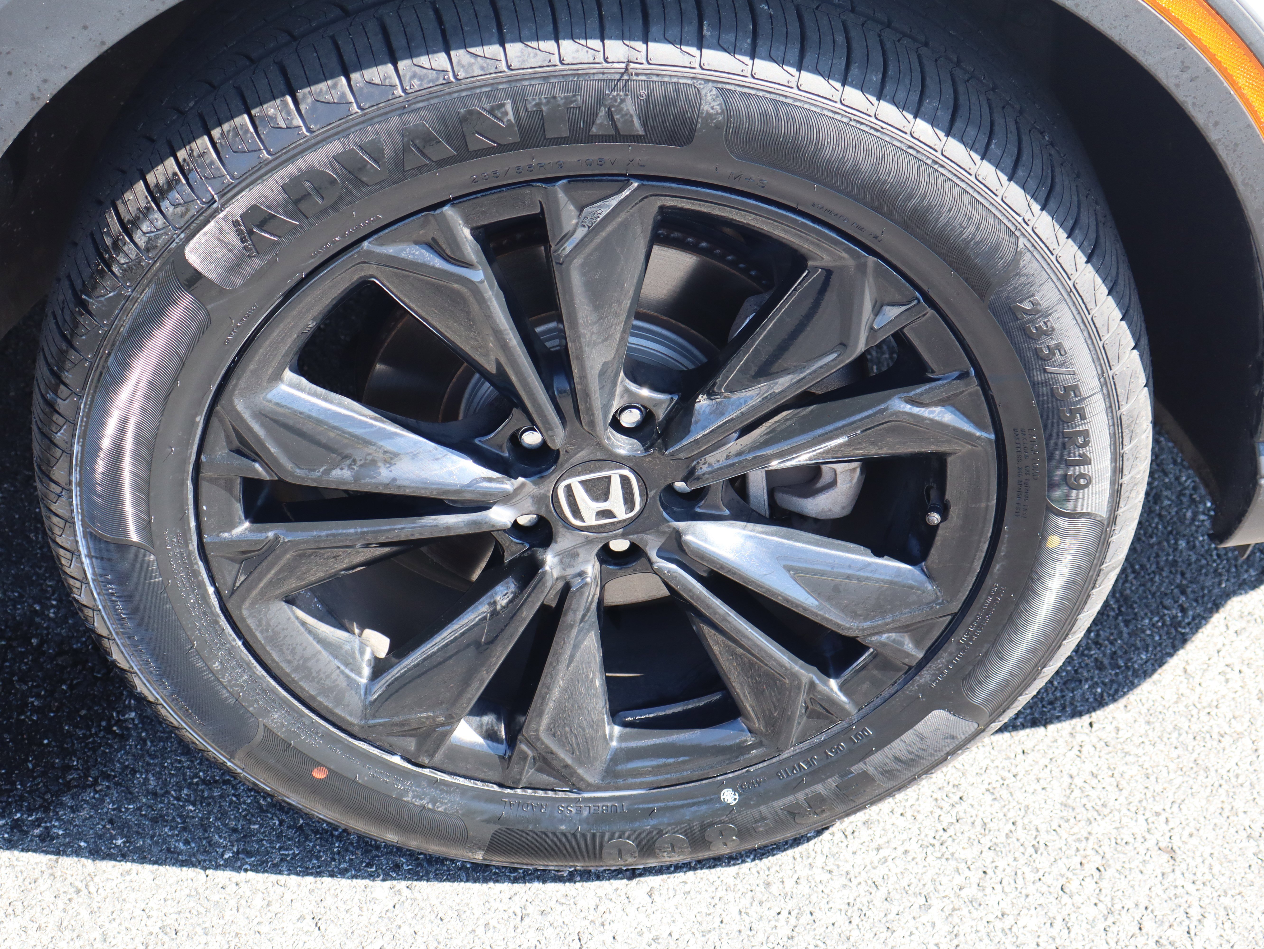 Used 2024 Honda CR-V Sport Touring image 16