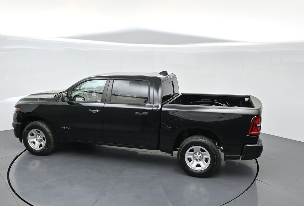 New 2026 RAM 1500 Tradesman image 53