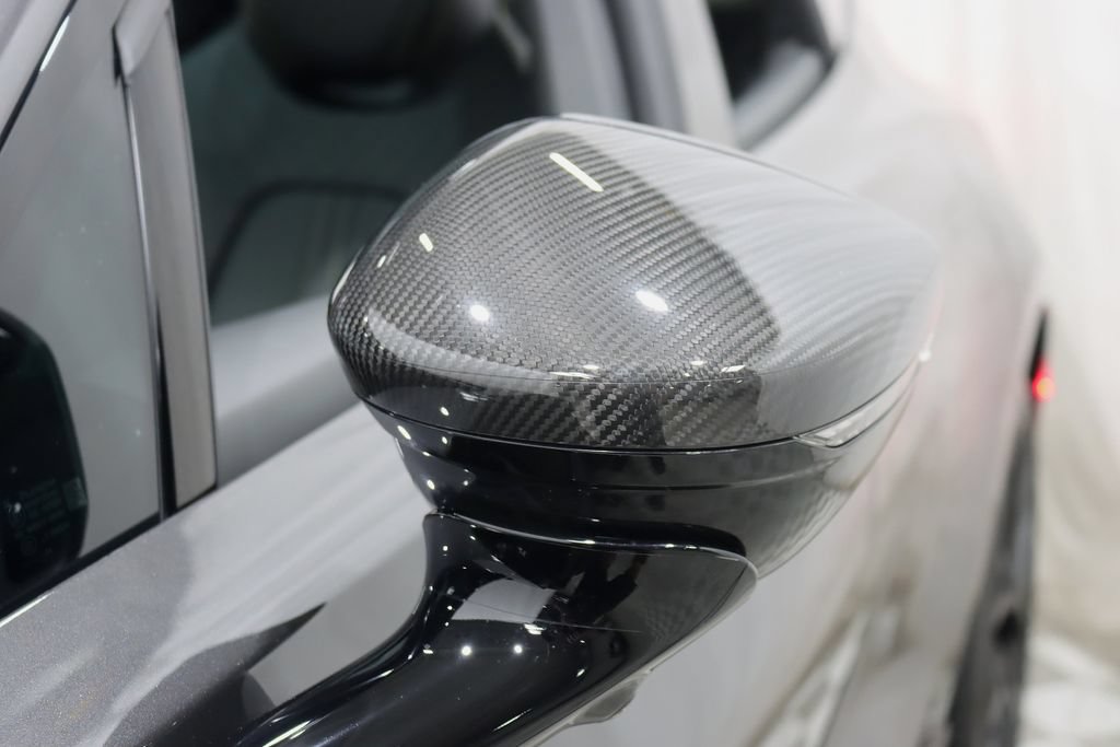 Used 2025 Aston Martin DBX 707 AWD/4WD image 14