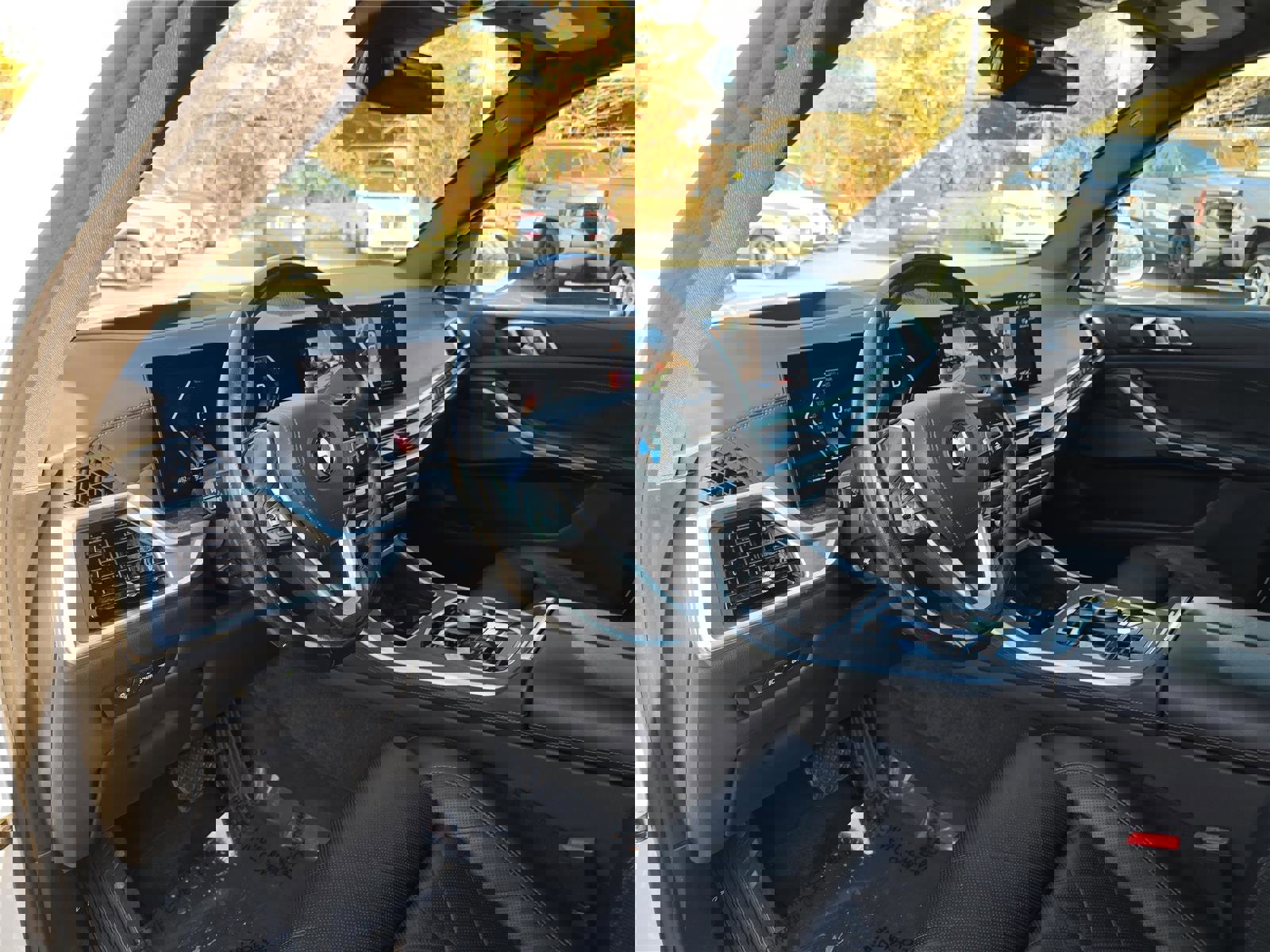 Used 2024 BMW X5 xDrive40i image 22