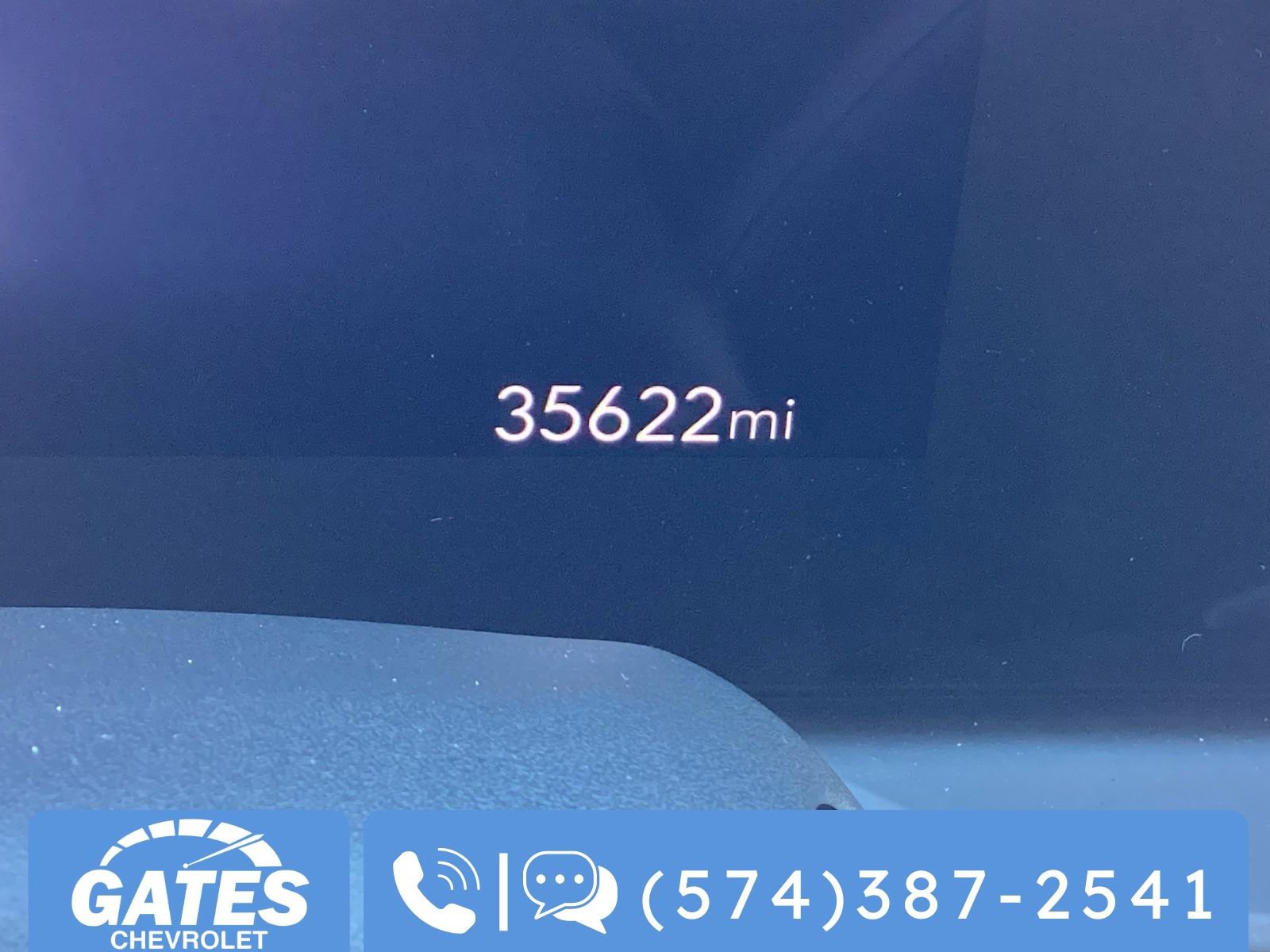 Used 2024 Buick Envista Sport Touring w/ Convenience I Package image 4