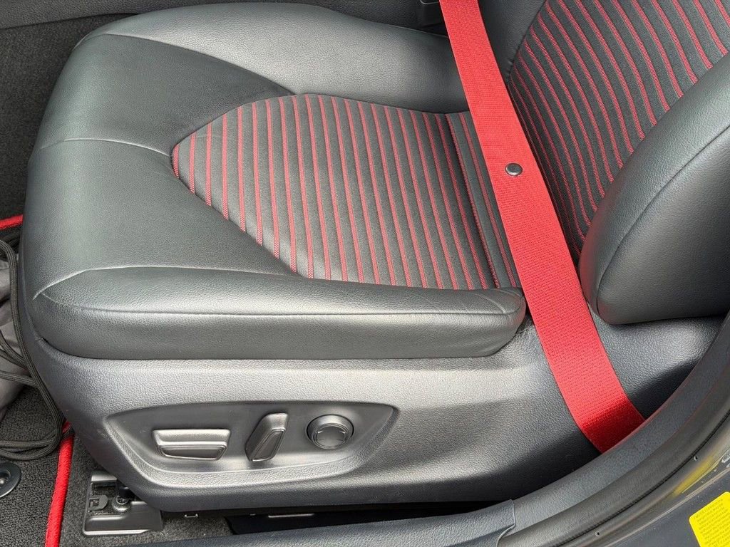 Certified 2024 Toyota Camry TRD w/ TRD Package w/JBL Audio FWD image 24