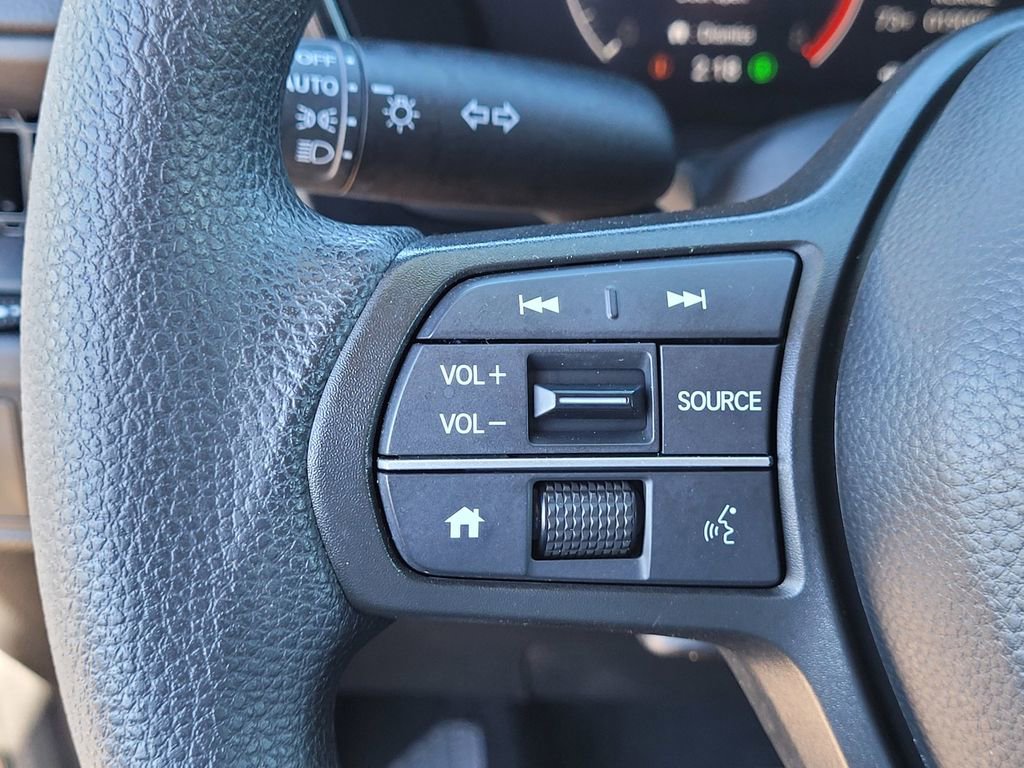 Used 2025 Honda CR-V EX image 18