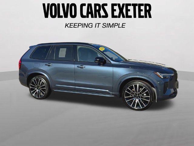 Certified 2026 Volvo XC90 B6 Ultra w/ Lounge Package AWD/4WD image 1