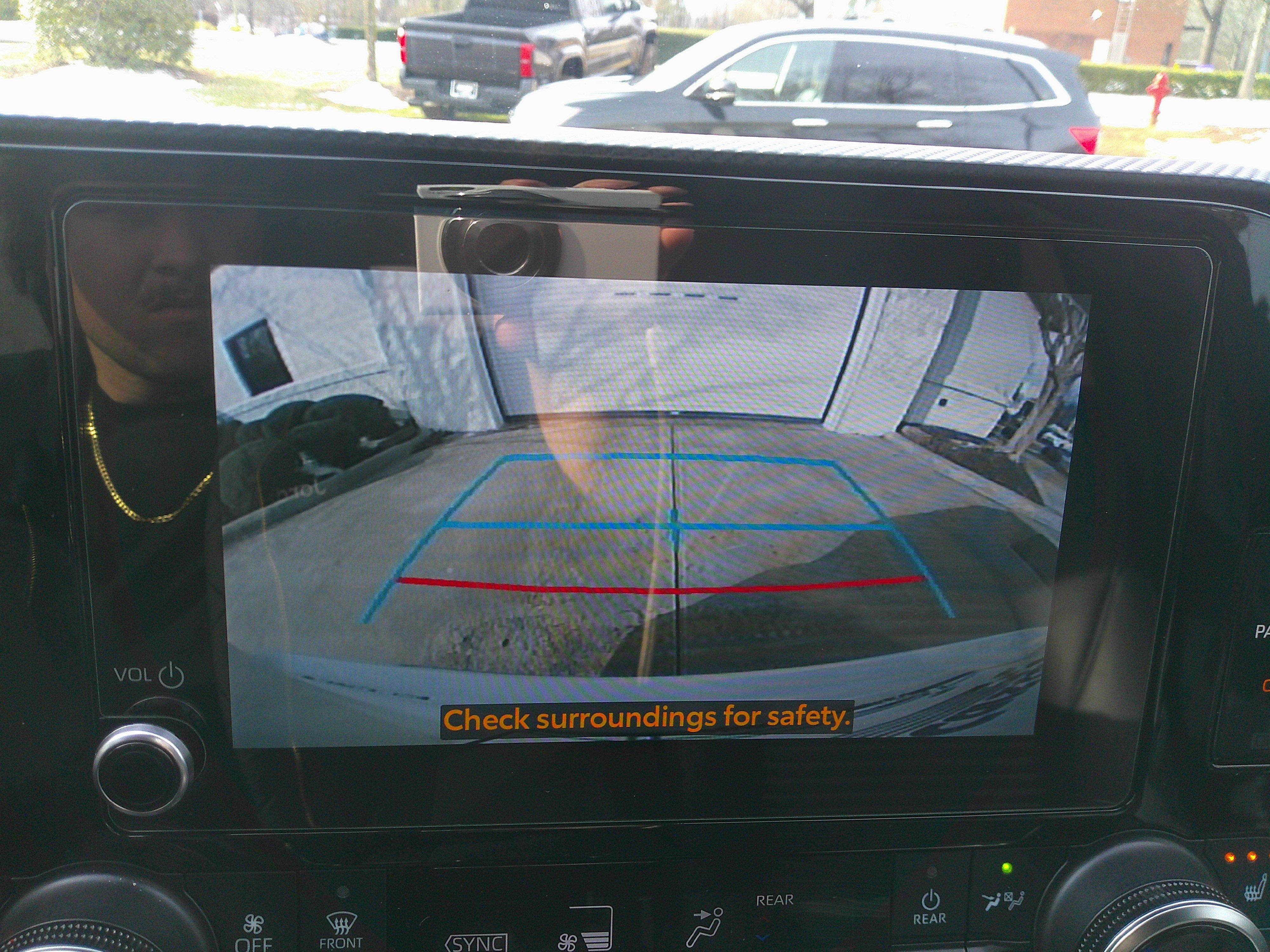 Used 2024 Toyota Highlander XSE image 25