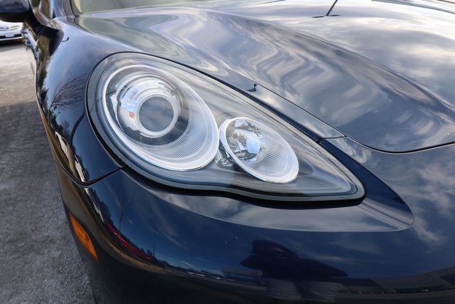 Used 2012 Porsche Panamera 4 image 17