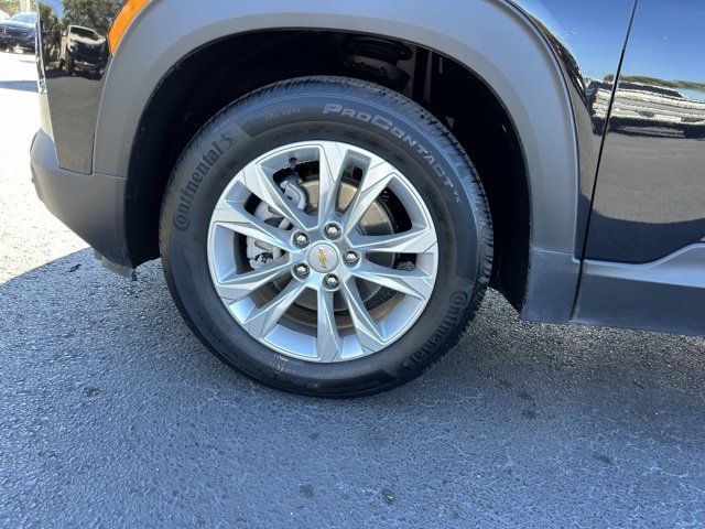 Certified 2023 Chevrolet TrailBlazer LS image 9