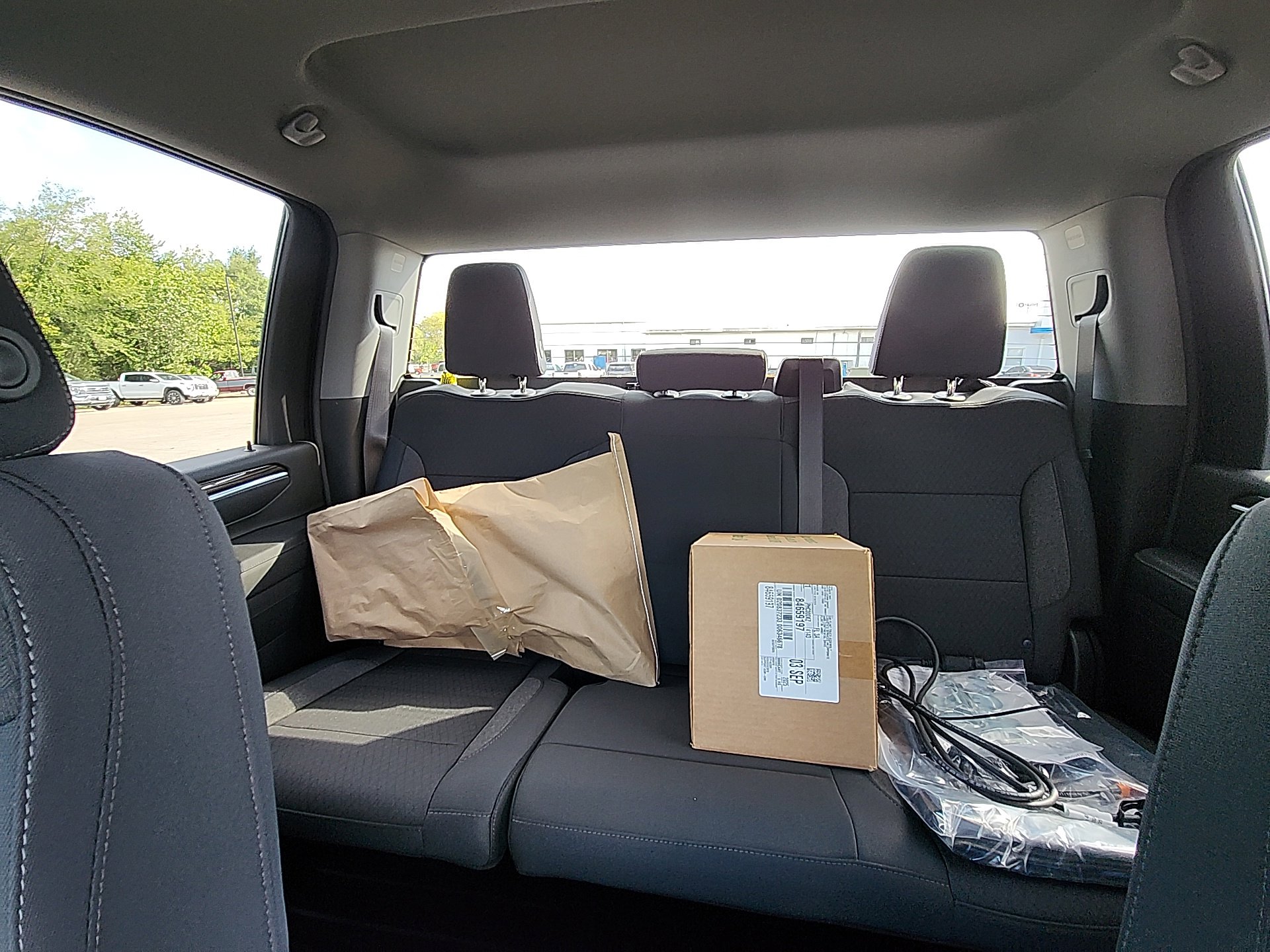New 2026 Chevrolet Silverado 3500 LT w/ Convenience Package image 24