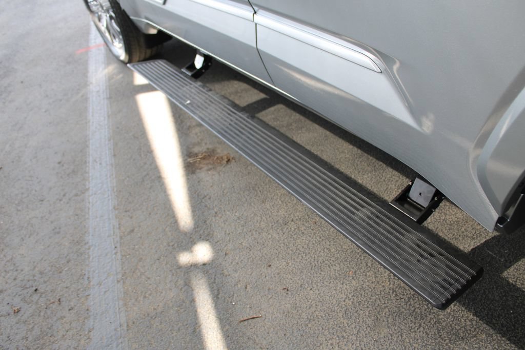 New 2026 Toyota Sequoia Capstone AWD/4WD image 70