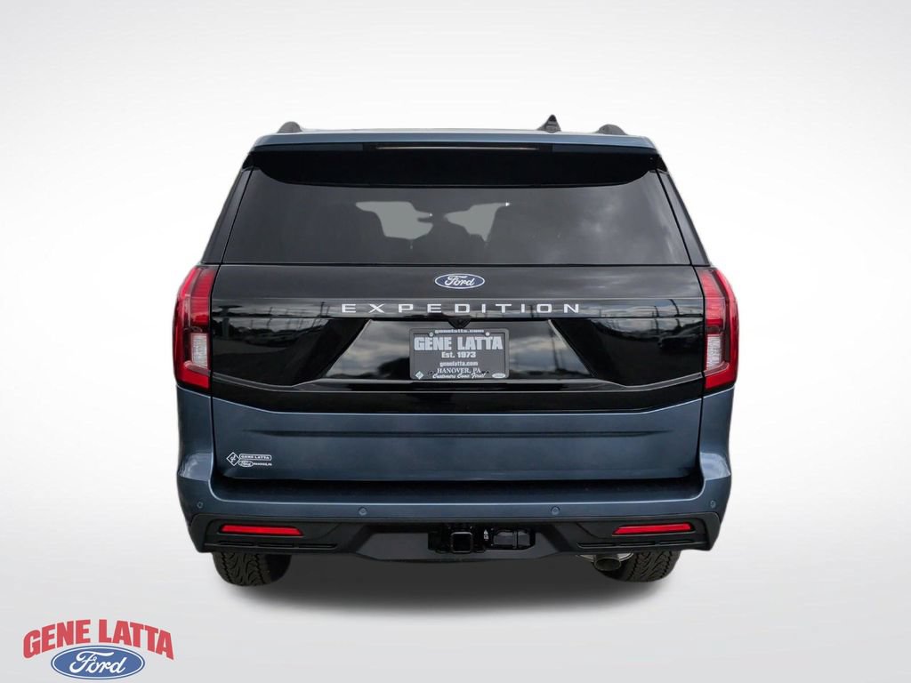 New 2027 Ford Expedition Active AWD/4WD image 6