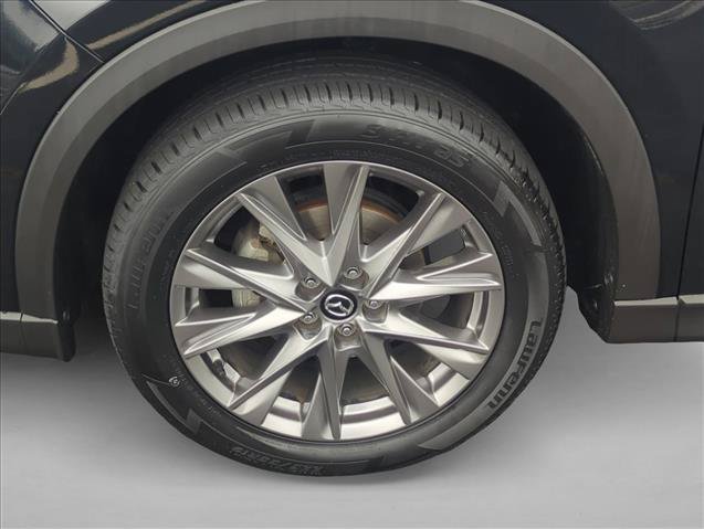 Used 2021 MAZDA CX-5 Grand Touring w/ GT Premium Package AWD/4WD image 27