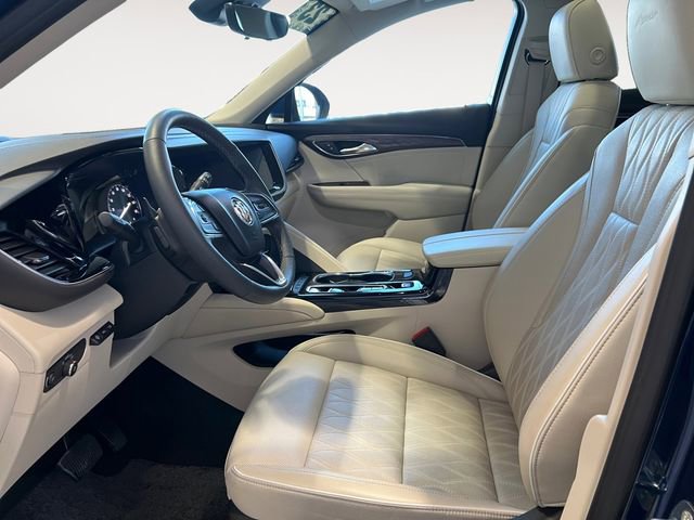 Used 2023 Buick Envision Avenir AWD/4WD image 7
