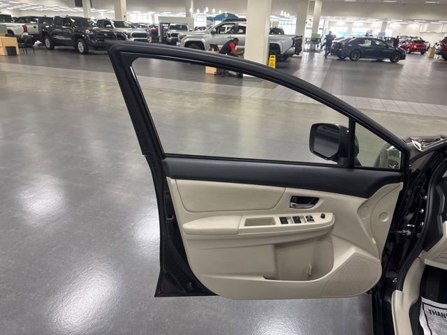 Used 2012 Subaru Impreza 2.0i Limited image 19