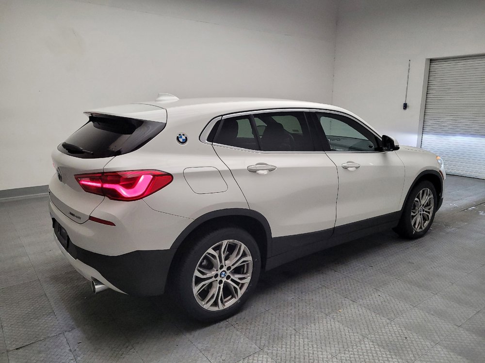 Used 2018 BMW X2 xDrive28i w/ Convenience Package AWD/4WD image 10
