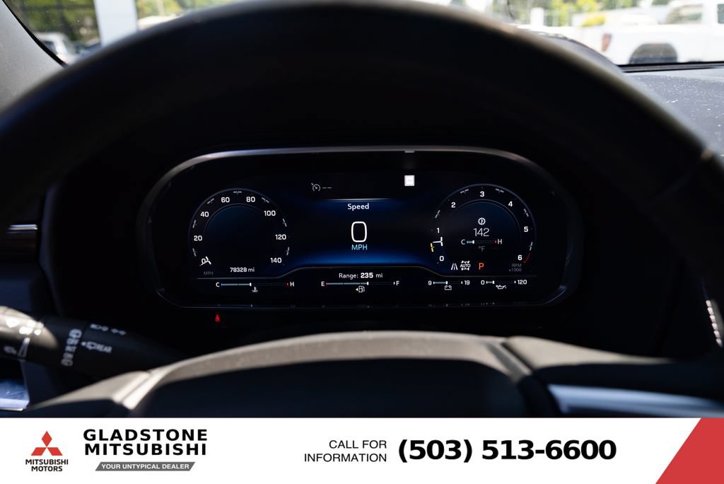Used 2023 Chevrolet Tahoe LT AWD/4WD image 13