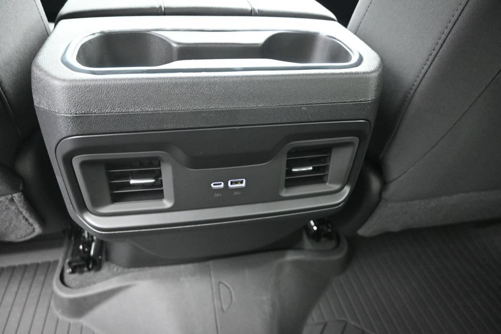 New 2026 Chevrolet Silverado 1500 RST w/ Convenience Package II AWD/4WD image 20