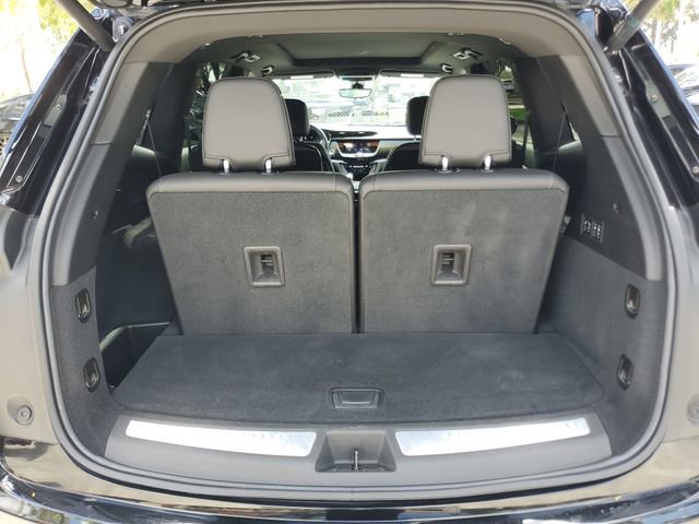 Certified 2023 Cadillac XT6 Sport w/ Technology Package image 8