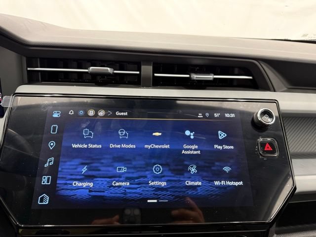 New 2027 Chevrolet Bolt LT FWD image 30