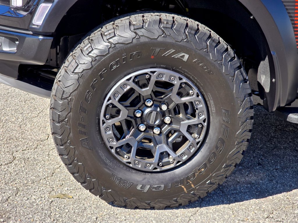 Used 2026 Ford F150 Raptor w/ Equipment Group 803A Raptor R AWD/4WD image 27