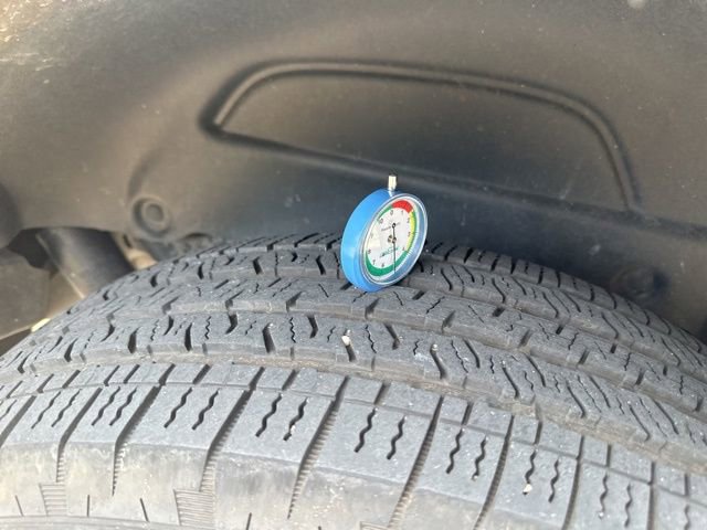 Used 2024 Jeep Wrangler Sport S AWD/4WD image 22