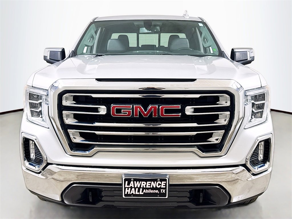 Used 2020 GMC Sierra 1500 SLT image 2