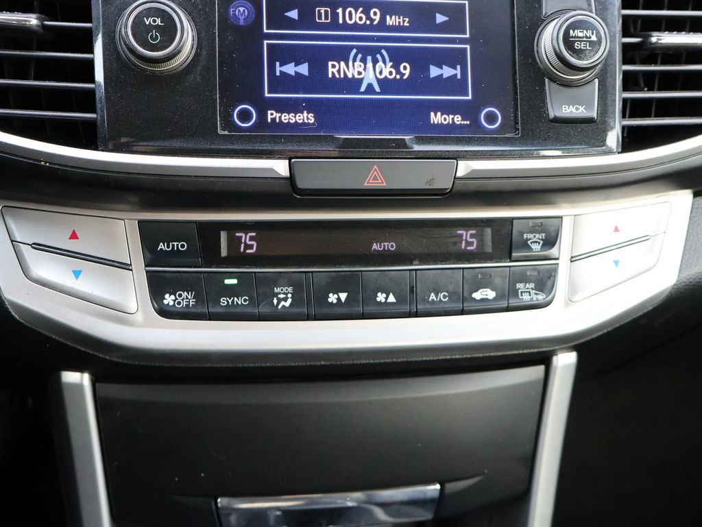 Used 2013 Honda Accord EX-L image 21