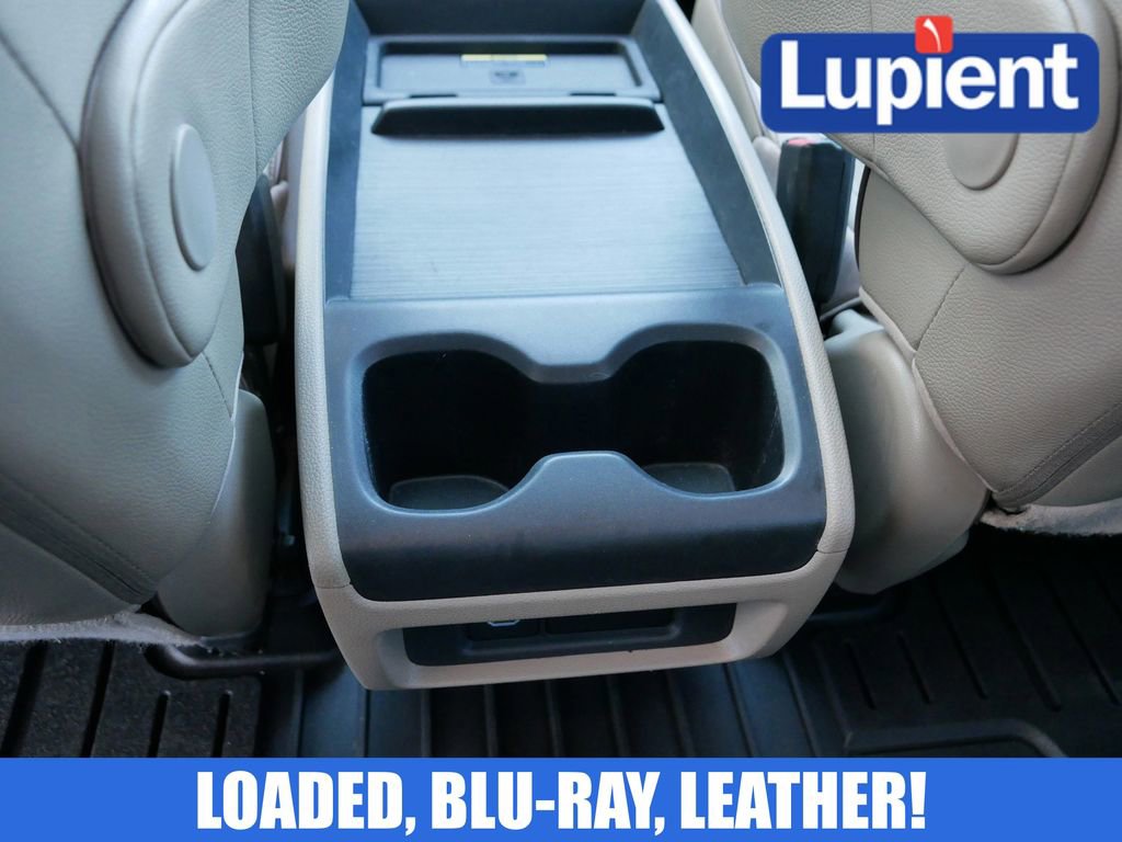 Used 2021 Honda Odyssey Elite image 19