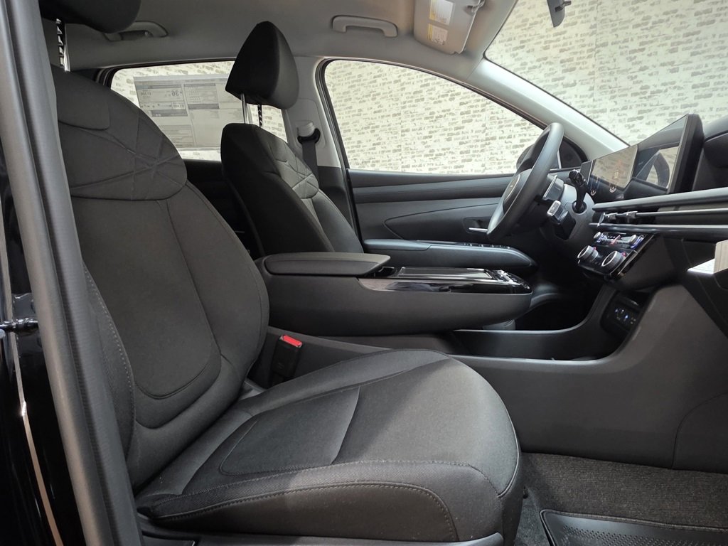 New 2026 Hyundai Tucson SEL image 10