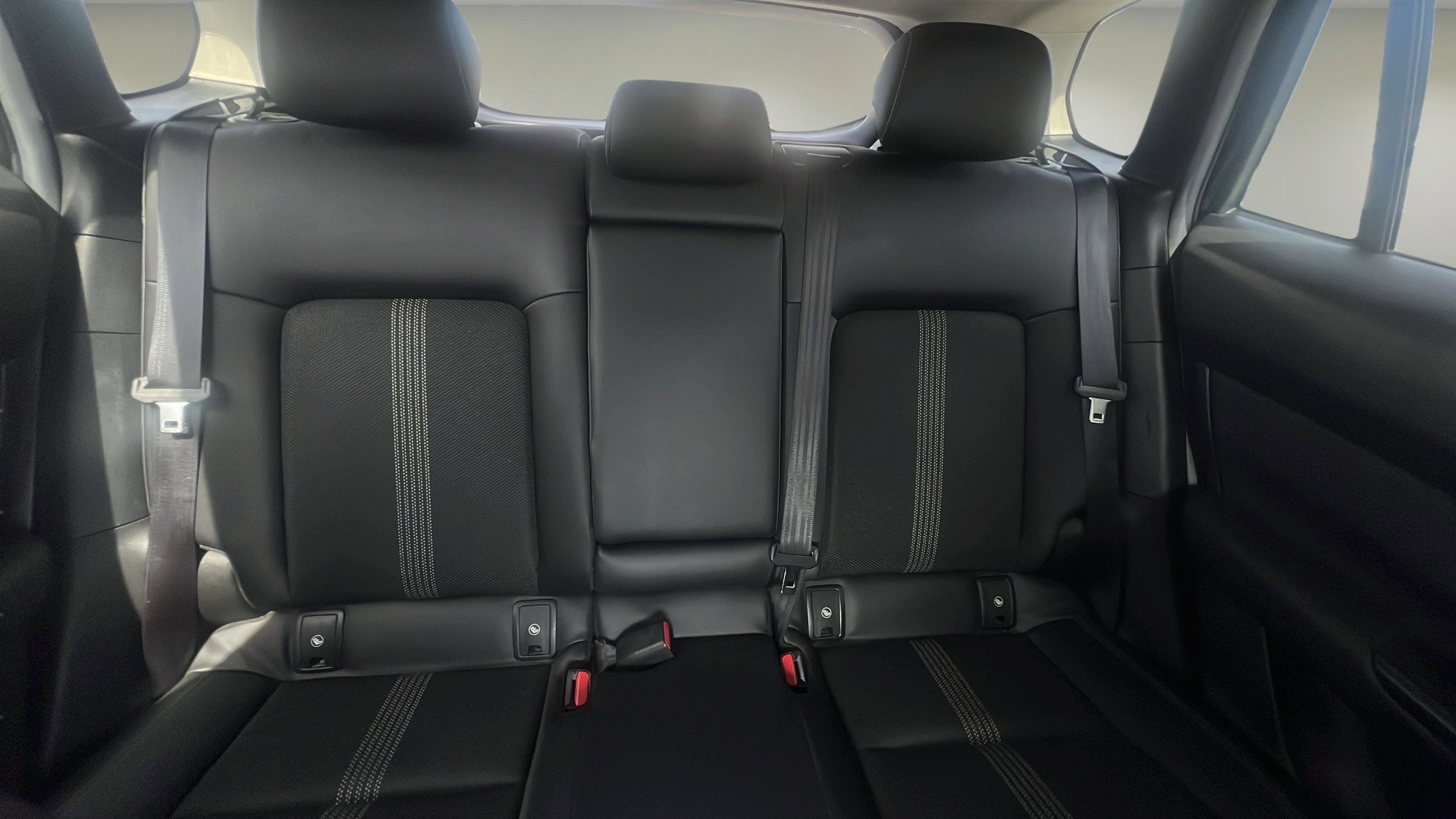 Used 2024 MAZDA CX-50 AWD 2.5 S w/ Preferred Package image 15