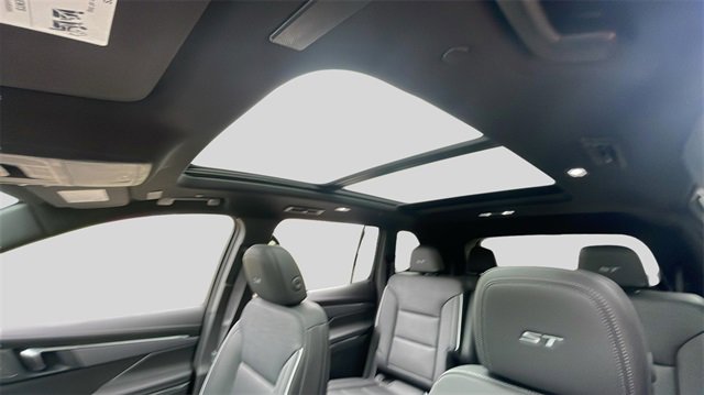 New 2026 Buick Enclave Sport Touring w/ Power Package image 15