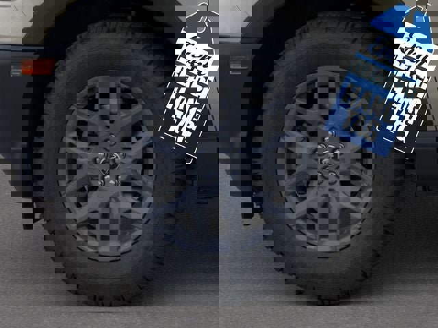 New 2025 Ford Bronco Sport Big Bend image 19