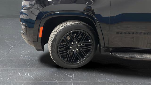 Used 2024 Jeep Wagoneer L Series II w/ Convenience Group I image 45