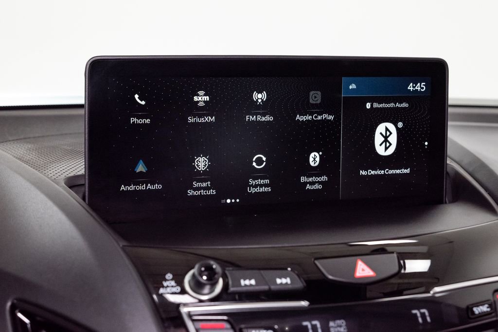 Certified 2024 Acura RDX SH-AWD image 15