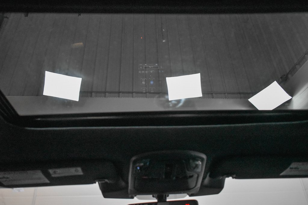 Used 2025 Subaru Outback Wilderness image 18