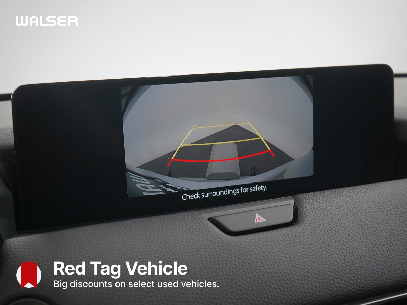 Certified 2025 MAZDA CX-90 Plug-In Hybrid w/Premium Sport image 27