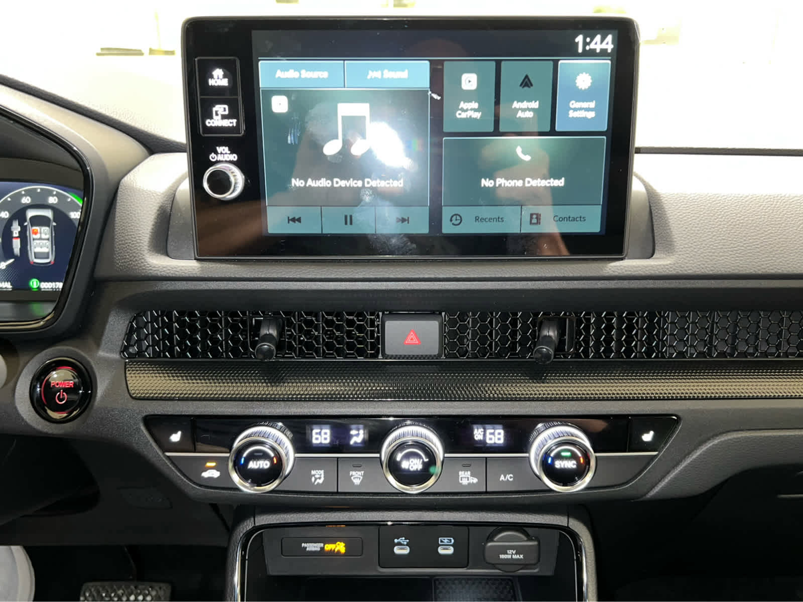 New 2026 Honda CR-V Sport-L image 26