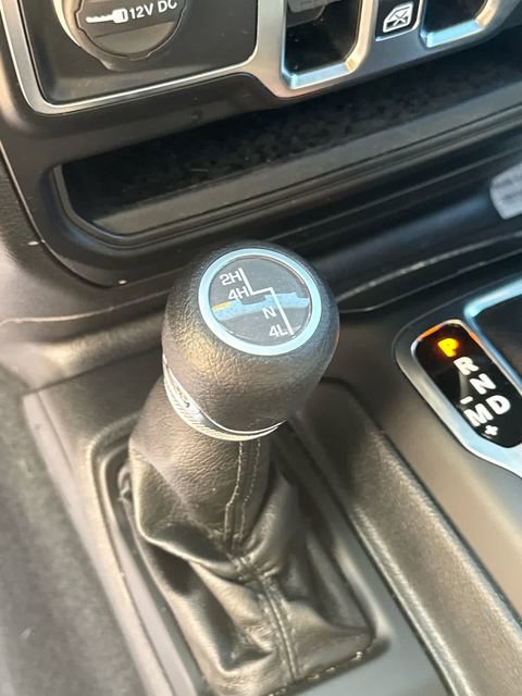 Used 2022 Jeep Wrangler Unlimited Sport S image 23