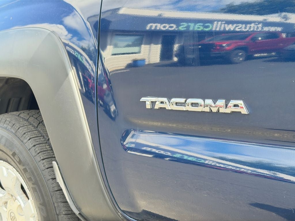 Used 2007 Toyota Tacoma 4x4 Access Cab image 31