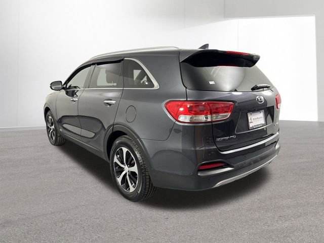 Used 2017 Kia Sorento EX AWD/4WD image 29