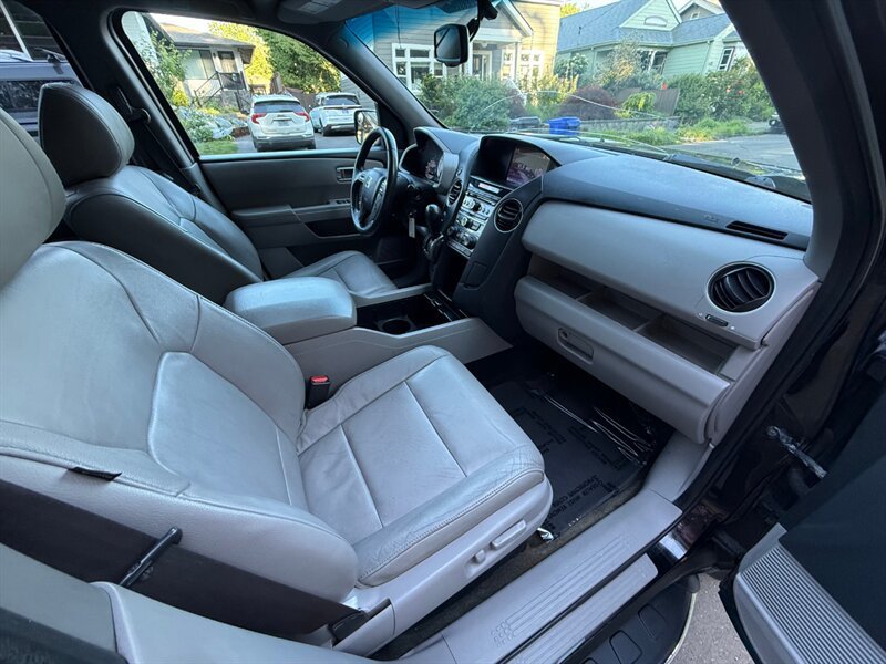 Used 2015 Honda Pilot EX-L image 9