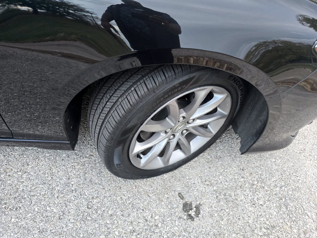 Used 2021 Acura TLX FWD image 26