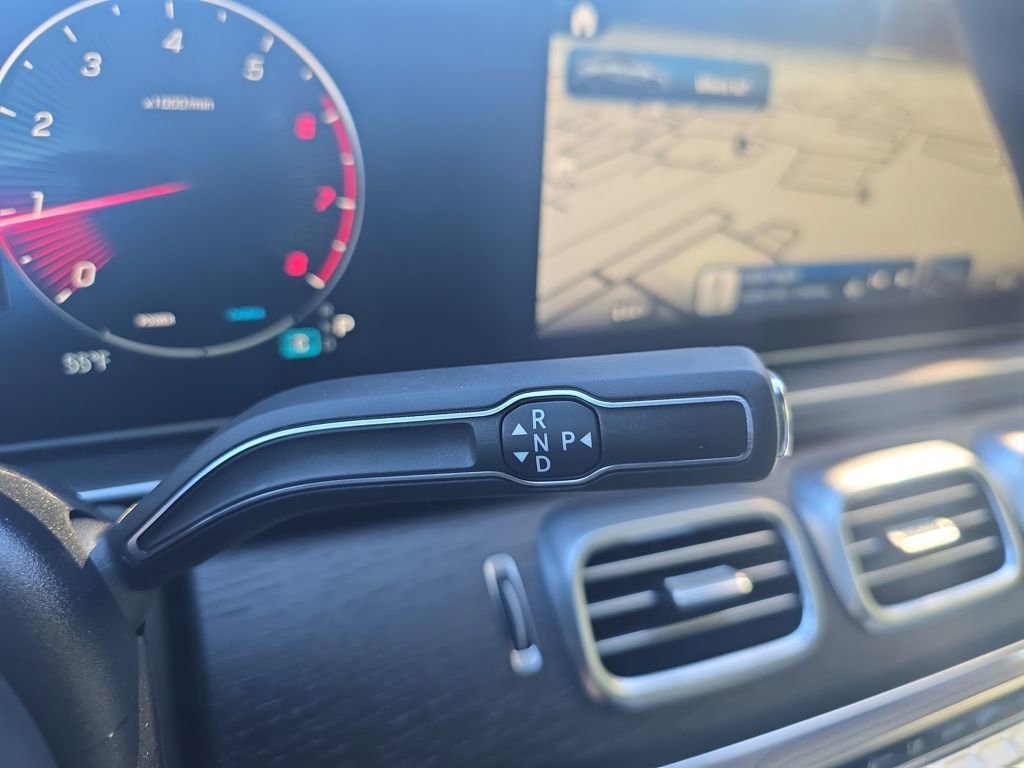 New 2026 Mercedes-Benz GLE 450 4MATIC Coupe image 24