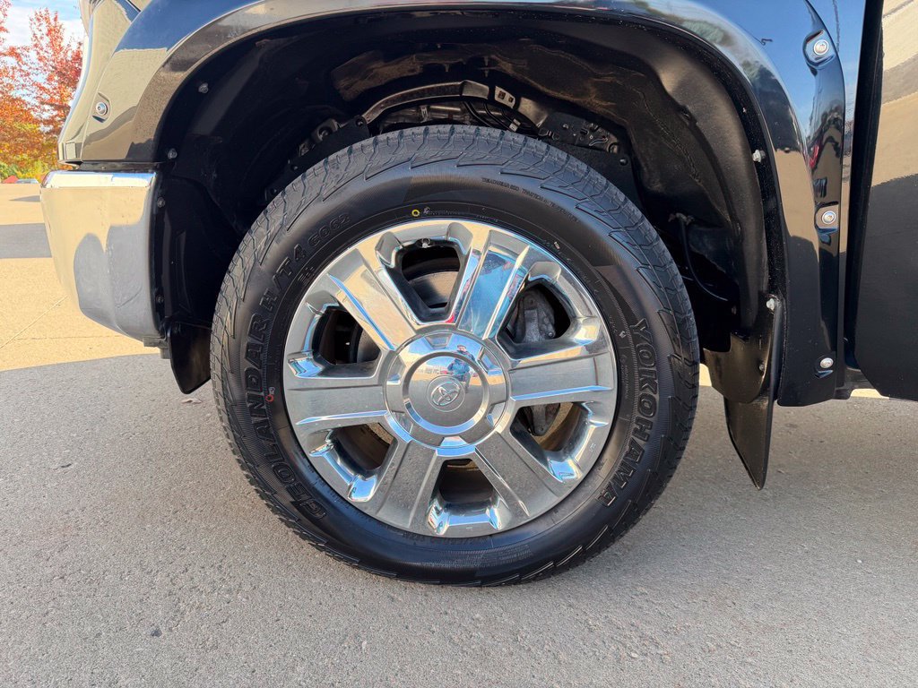 Used 2019 Toyota Tundra SR5 w/ SR5 Upgrade Package AWD/4WD image 40