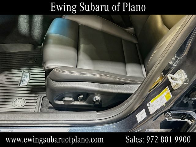 Used 2025 Cadillac CT4 Sport w/ Cold Weather Package RWD image 19