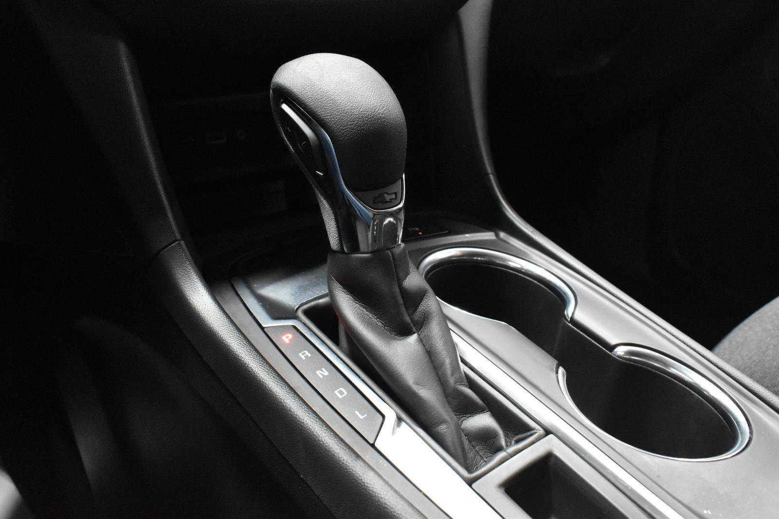 Used 2024 Chevrolet Equinox LT w/ LPO, Floor Liner Package image 20