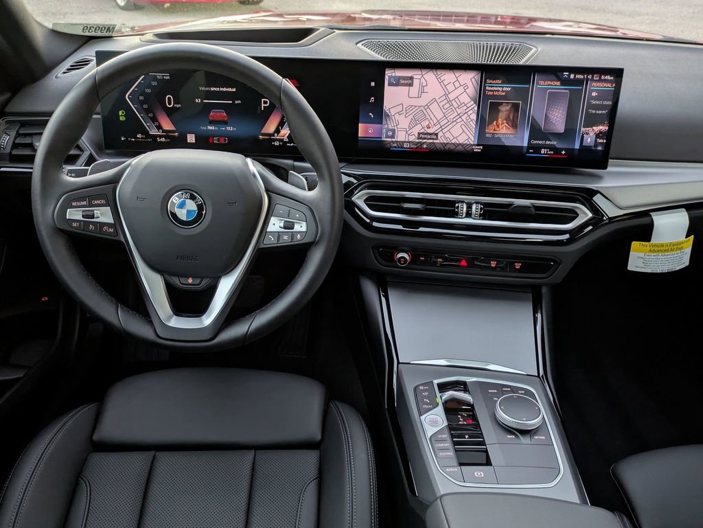 Used 2024 BMW 230i Coupe image 24