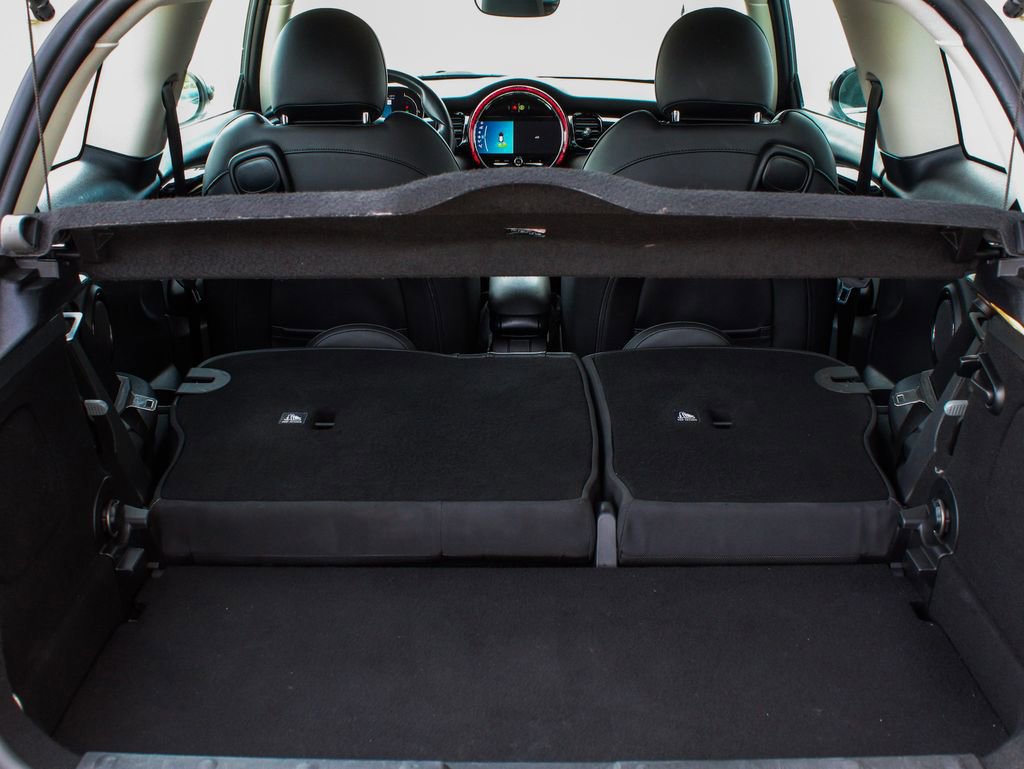 Used 2022 MINI Cooper S FWD image 40