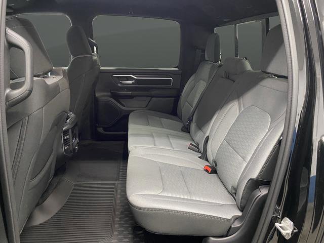 New 2026 RAM 1500 Big Horn image 32